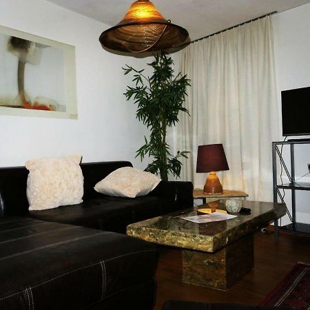 Altstadtappartment Altstatten Ngoại thất bức ảnh