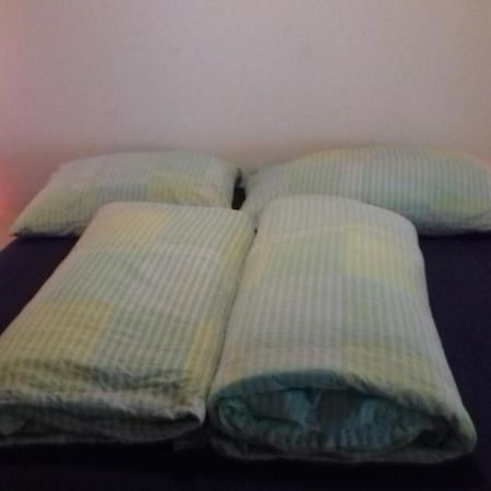 Altstadtappartment Altstatten Ngoại thất bức ảnh