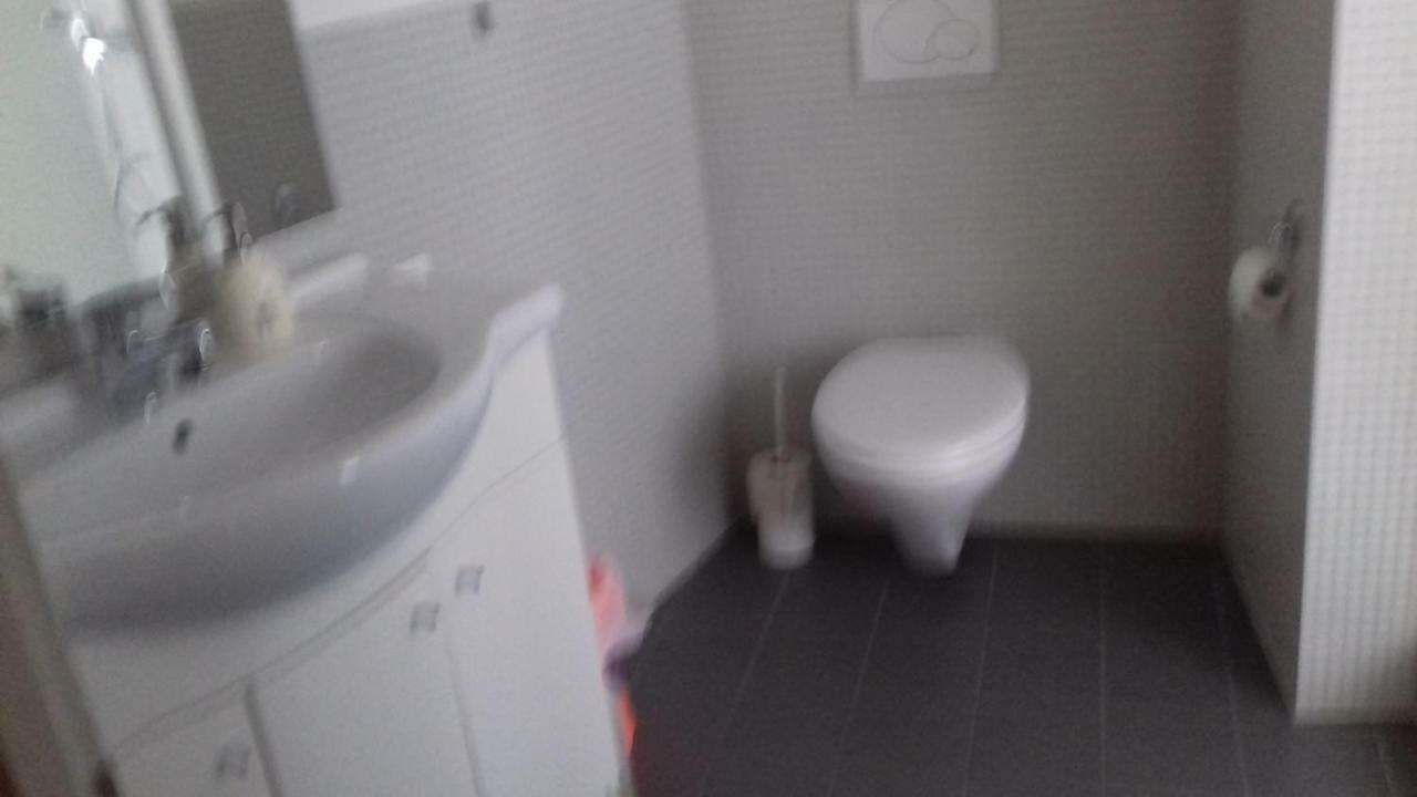 Altstadtappartment Altstatten Ngoại thất bức ảnh