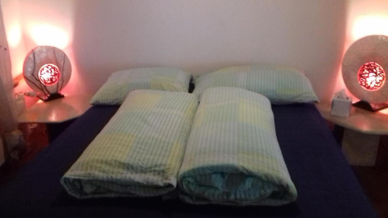 Altstadtappartment Altstatten Ngoại thất bức ảnh